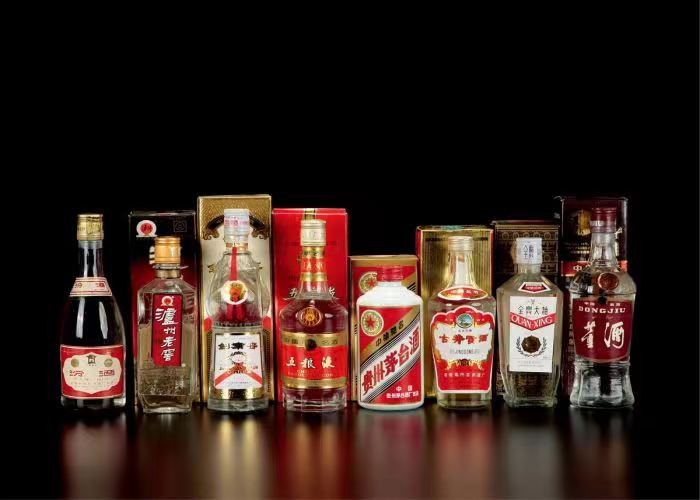 嘉鱼老酒储存的方法